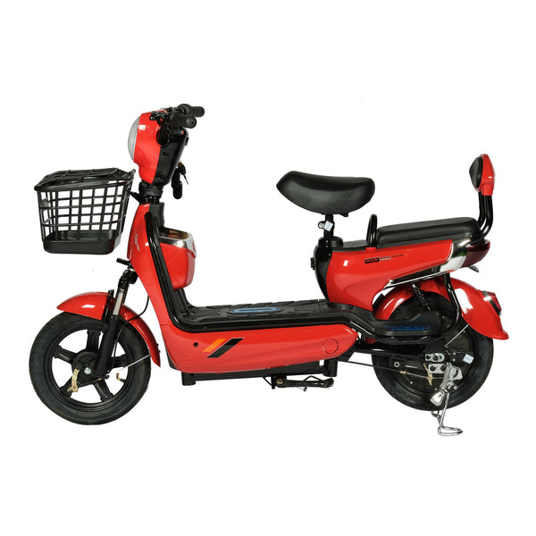 W3 motorcycle electric bike 350W 48V electric motorcycle Electric Bicycles