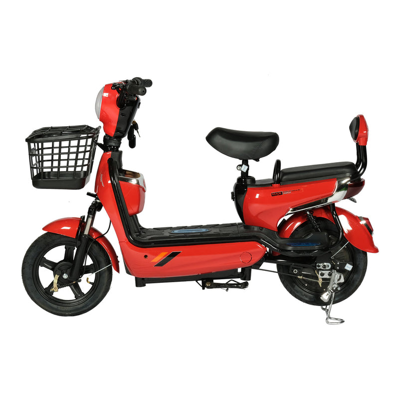 W3 motorcycle electric bike 350W 48V electric motorcycle Electric Bicycles