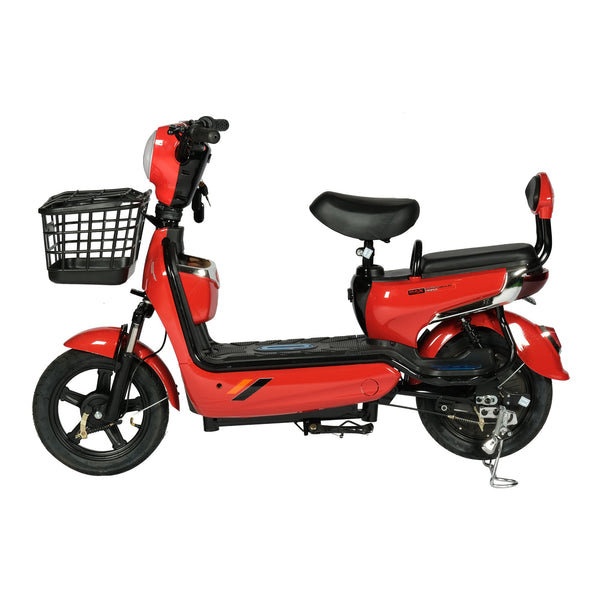 CRONY W3 motorcycle electric bike 350W 48V electric motorcycle Electric Bicycles