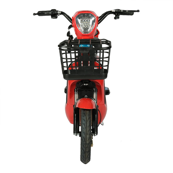 W3 motorcycle electric bike 350W 48V electric motorcycle Electric Bicycles