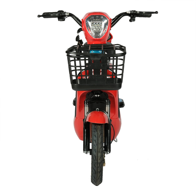 W3 motorcycle electric bike 350W 48V electric motorcycle Electric Bicycles