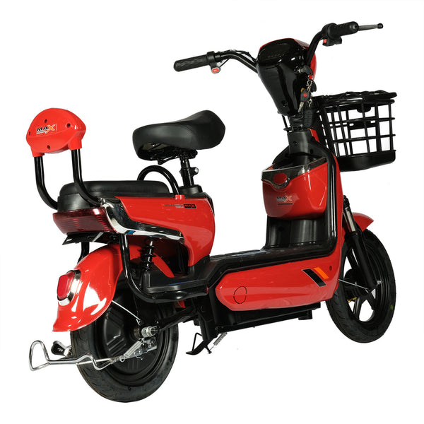 W3 motorcycle electric bike 350W 48V electric motorcycle Electric Bicycles
