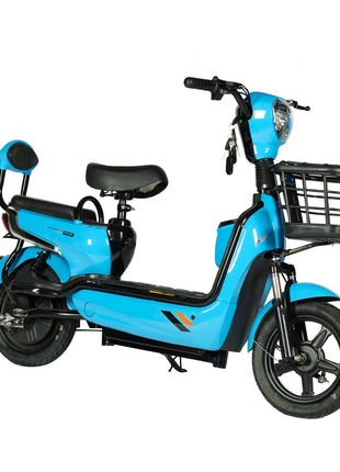 W3 motorcycle electric bike 350W 48V electric motorcycle Electric Bicycles