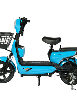 W3 motorcycle electric bike 350W 48V electric motorcycle Electric Bicycles