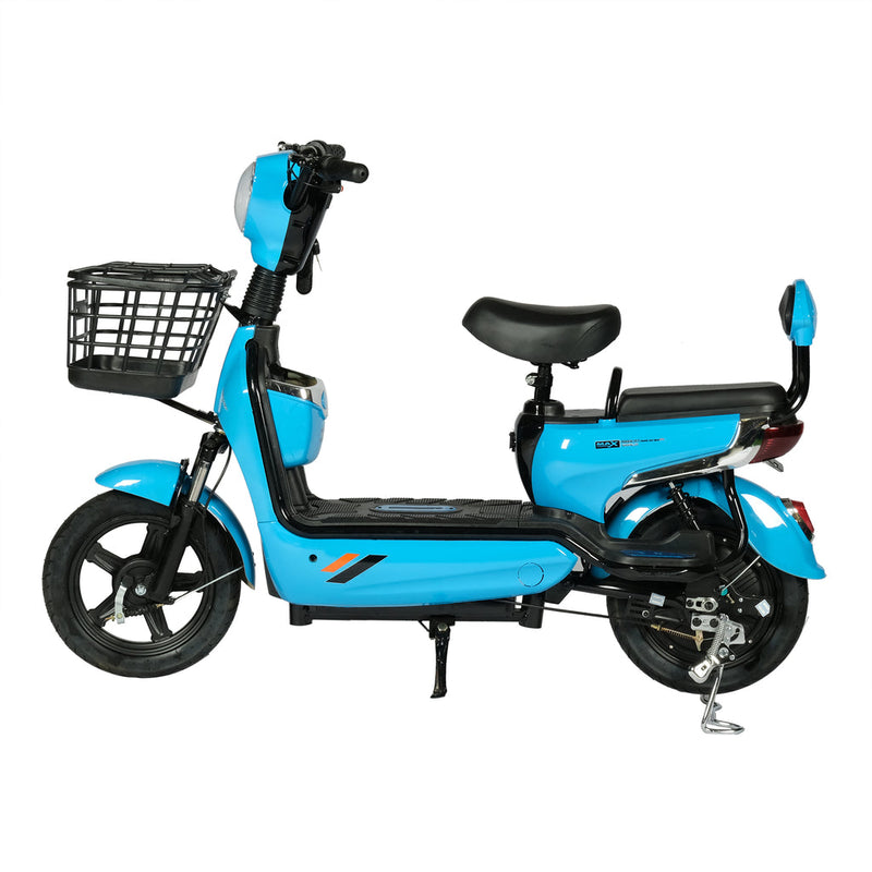 W3 motorcycle electric bike 350W 48V electric motorcycle Electric Bicycles