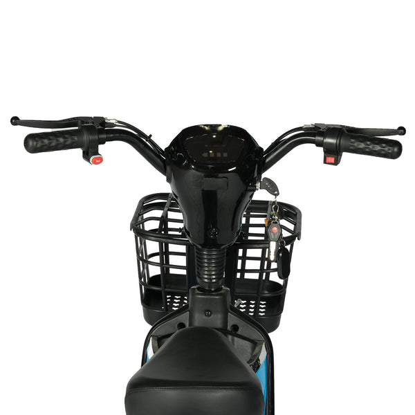 CRONY W3 motorcycle electric bike 350W 48V electric motorcycle Electric Bicycles