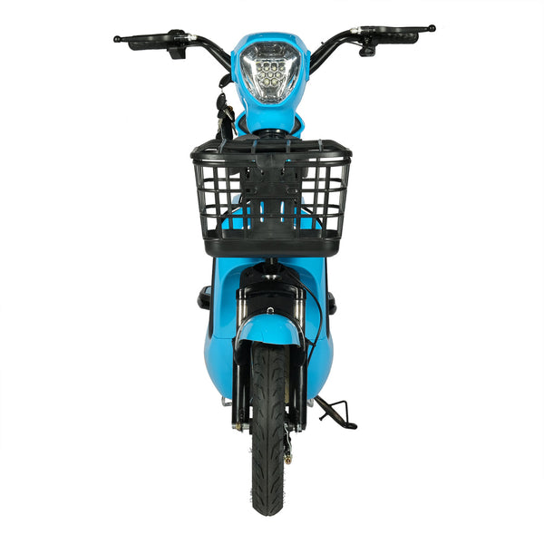 W3 motorcycle electric bike 350W 48V electric motorcycle Electric Bicycles