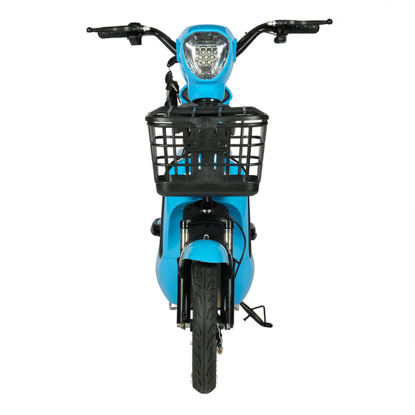 CRONY W3 motorcycle electric bike 350W 48V electric motorcycle Electric Bicycles