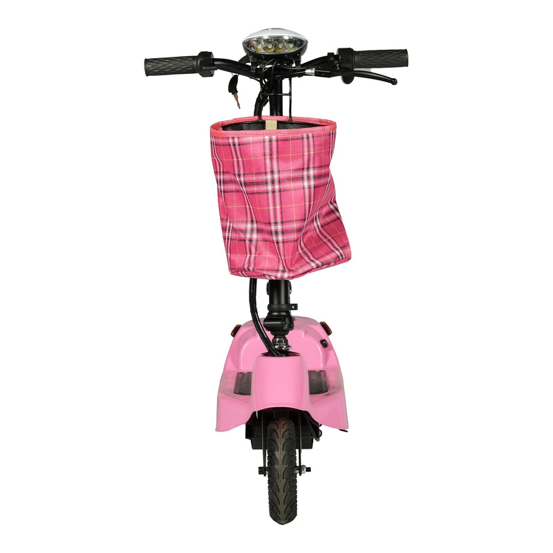 CRONY W5 motorcycle electric bike 180W 25V electric motorcycle Electric Bicycles