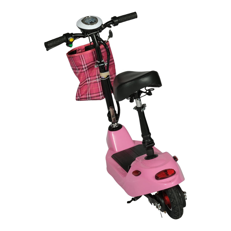 CRONY W5 motorcycle electric bike 180W 25V electric motorcycle Electric Bicycles