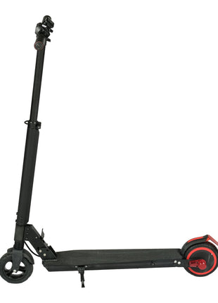 Q1 Foldable Electric Scooter 24V Electric kick scooters