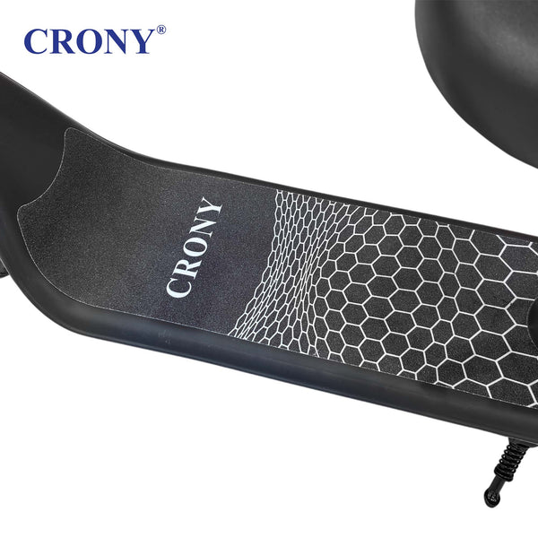 CRONY JL005-03-01 8-inch Mini Harley is a compact electric motorcycle designed for stylish and comfortable urban commuting. Powered by a 250W motor