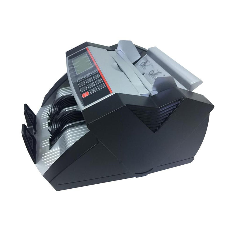 CRONY Banknote Verifiers JN-2040V Money Counter machine
