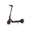 CRONY M365 Electric Scooter with App, Black, 250W–350W Motor, 36V 7.8Ah Battery, Up to 45 KM/H Speed, 25 KM Range, 8.5-Inch Tires, Foldable Design, Front Headlight & LED Tail Light, Smart Electric Scooter for Adults