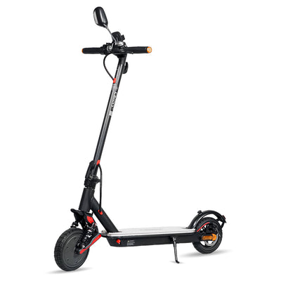 CRONY XM M365 High Configuration Scooter  with 7 colors LED with APP 25-45KM/H Aluminium Alloy Folded 8 Inch tires with shockproof