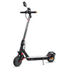 CRONY XM M365 High Configuration Scooter  with 7 colors LED with APP 25-45KM/H Aluminium Alloy Folded 8 Inch tires with shockproof