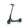 CRONY M365 Electric Scooter with 250W Motor 36V Battery App Connectivity Quick Easy Folding Rear Disc Brake