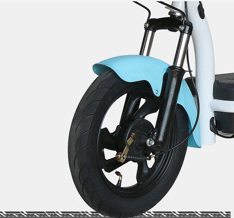 CRONY W4 motorcycle electric bike 350W 48V electric motorcycle Electric Bicycles