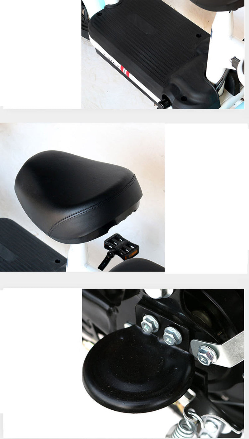 CRONY W4 motorcycle electric bike 350W 48V electric motorcycle Electric Bicycles