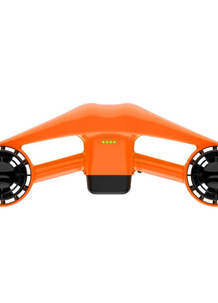 EL-SS01 Submersible 500W Underwater Scooter Adult And Kids Electric Diving Under Water Sea Scooter