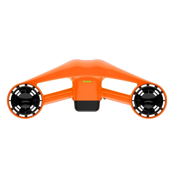 EL-SS01 Submersible 500W Underwater Scooter Adult And Kids Electric Diving Under Water Sea Scooter