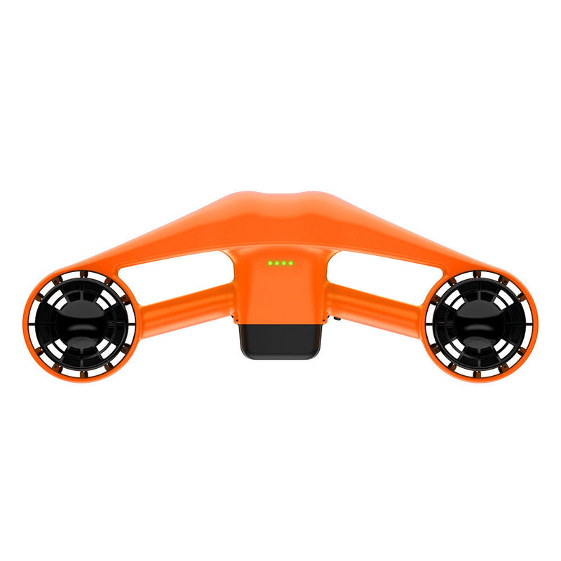 EL-SS01 Submersible 500W Underwater Scooter Adult And Kids Electric Diving Under Water Sea Scooter