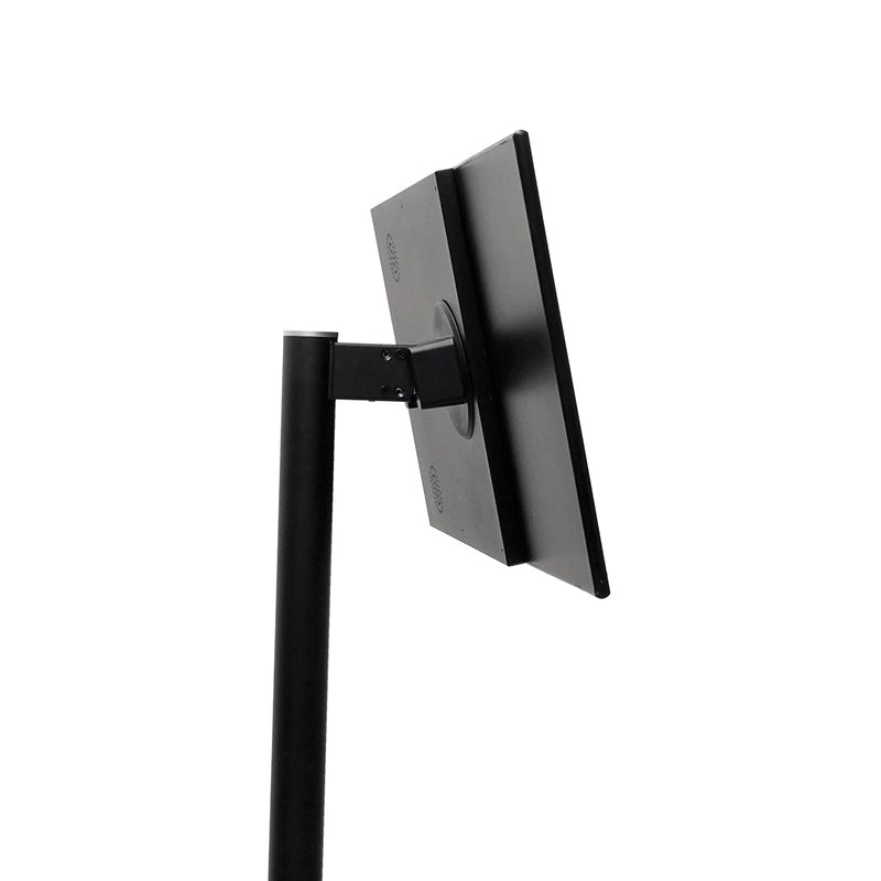 Crony D01 Smart Interactive Mobile Screen,1080 x 1920 IPS Swivel Screen,6000mAh Battery