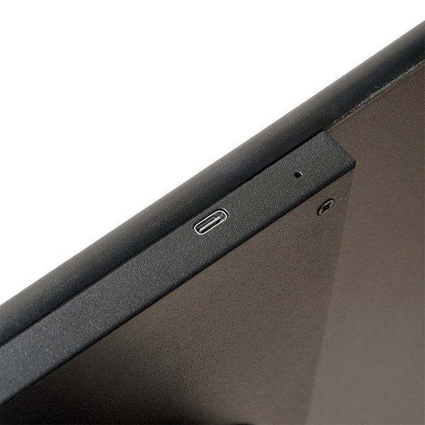 Crony D01 Smart Interactive Mobile Screen,1080 x 1920 IPS Swivel Screen,6000mAh Battery