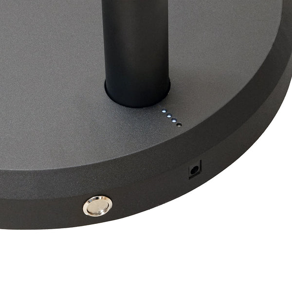 Crony D01 Smart Interactive Mobile Screen,1080 x 1920 IPS Swivel Screen,6000mAh Battery