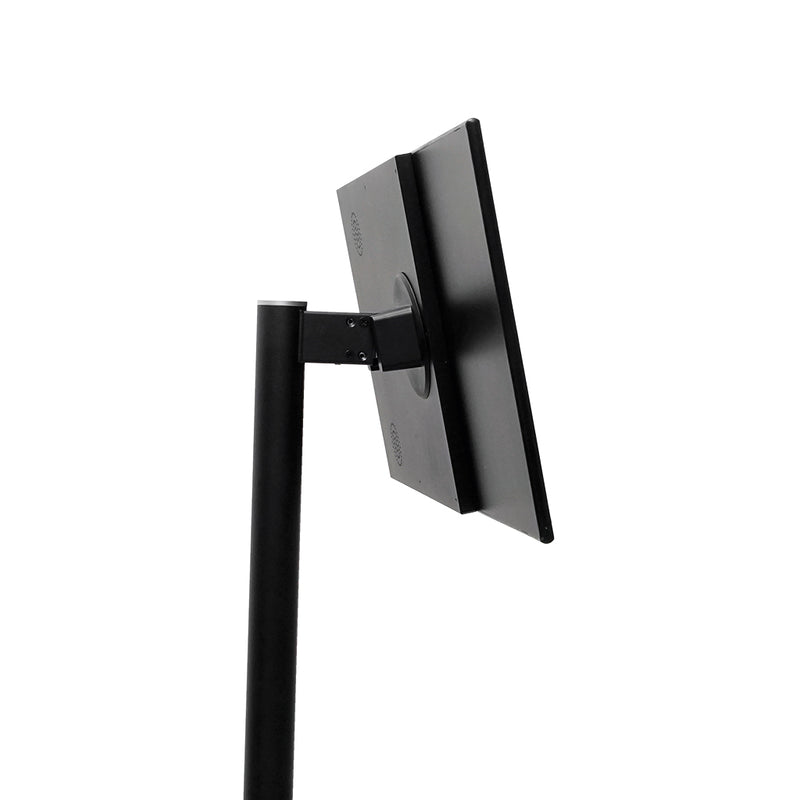 Crony D01 Smart Interactive Mobile Screen,1080 x 1920 IPS Swivel Screen,6000mAh Battery