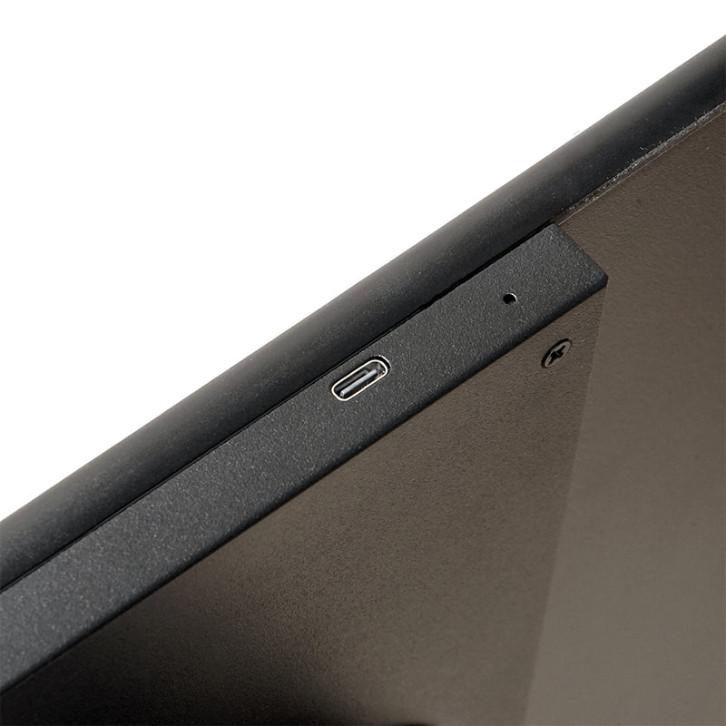 Crony D01 Smart Interactive Mobile Screen,1080 x 1920 IPS Swivel Screen,6000mAh Battery