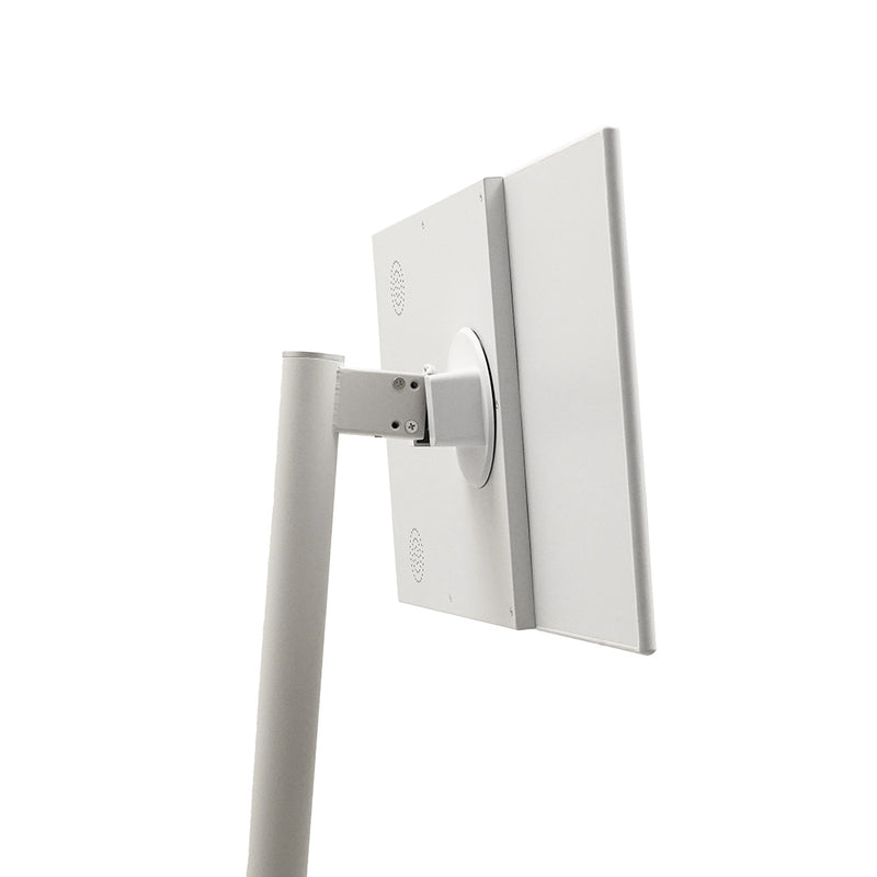 Crony D01 Smart Interactive Mobile Screen,1080 x 1920 IPS Swivel Screen,6000mAh Battery