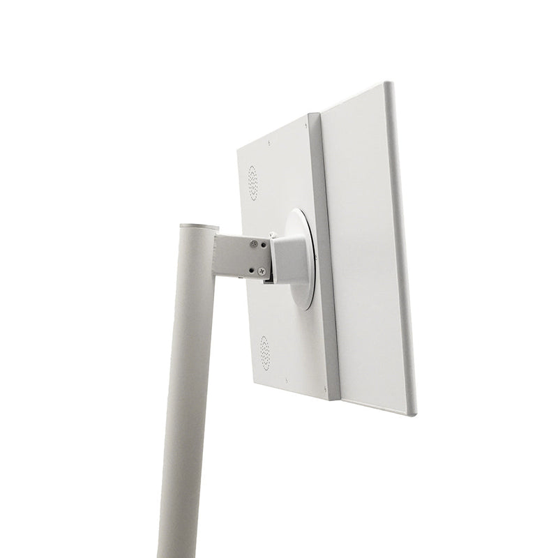 Crony D01 Smart Interactive Mobile Screen,1080 x 1920 IPS Swivel Screen,6000mAh Battery