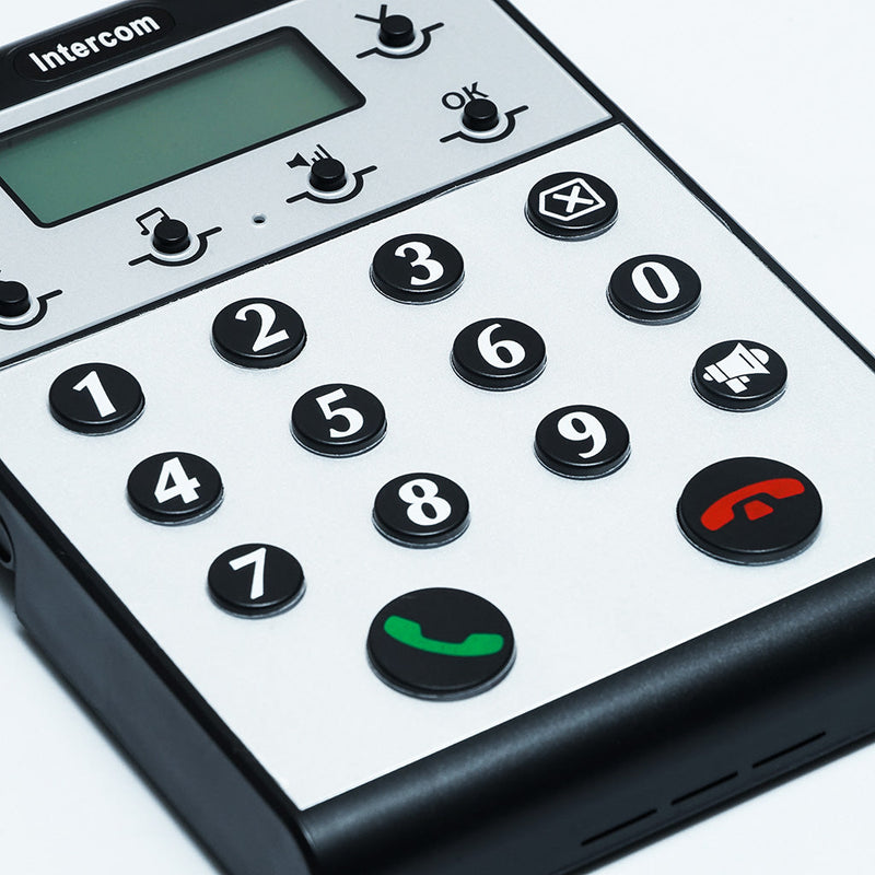 CRONY T3-M Wireless Intercom Phone