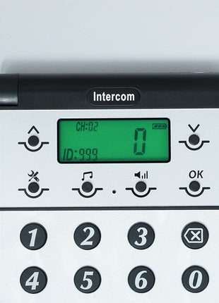 CRONY T3-M Wireless Intercom Phone