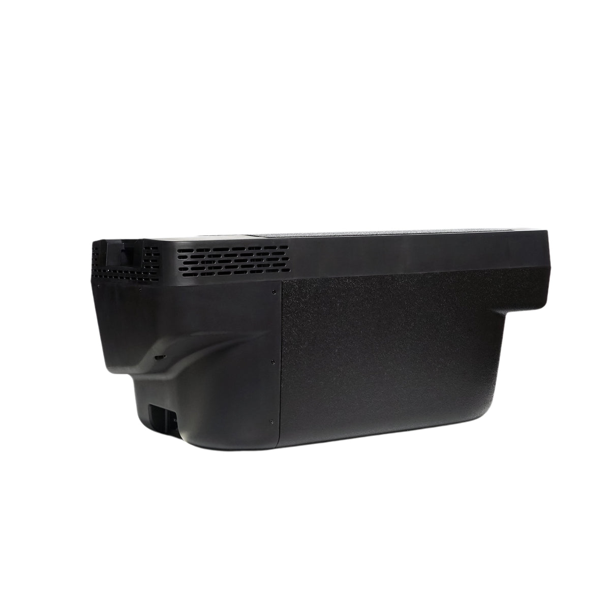 CRONY TSL35 35L Portable Car Refrigerator LED Display Low Noise Durable for 12V 24V and Home Use