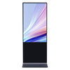 CRONY TX55-2 55 Inch 4K Interactive Touch Screen Smart Display Android 11 LED Panel Dual Speaker Advertising machine