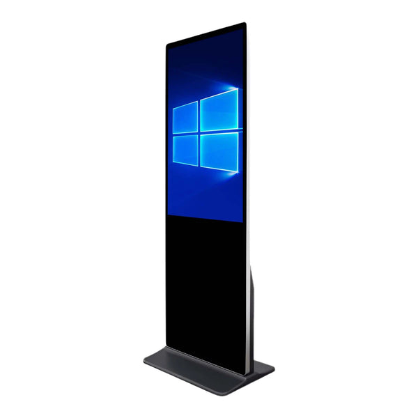 CRONY TX65-2 64inch Advertising machine Vertical Advertising display Android Smart Digital Signage