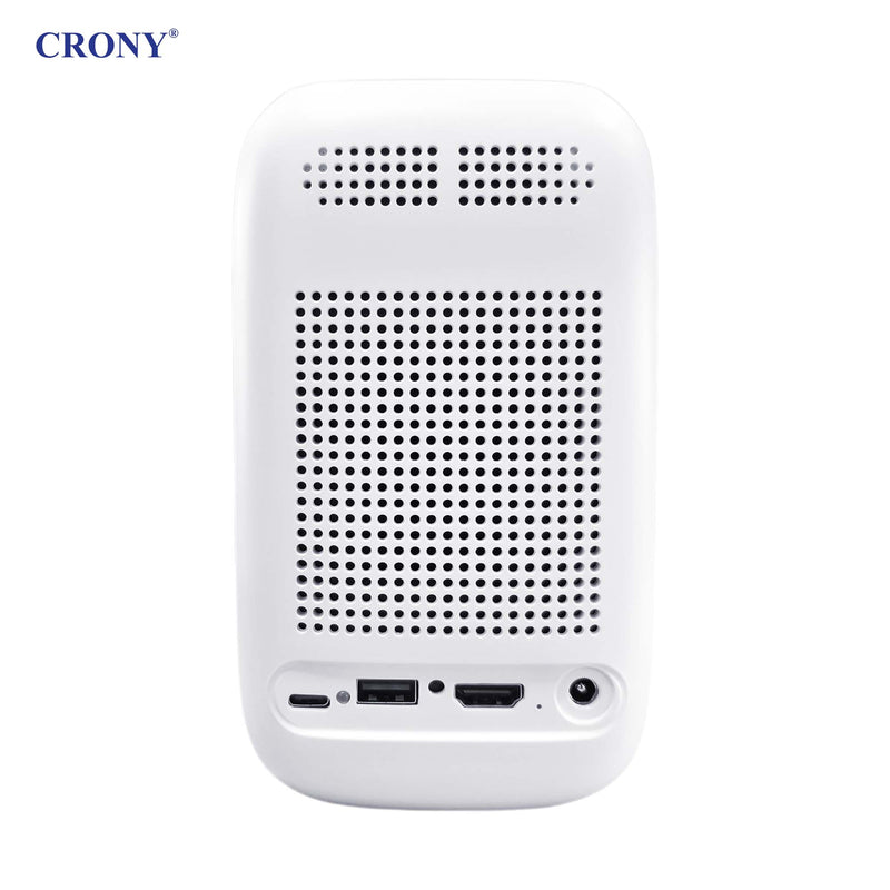 V1 portable projector