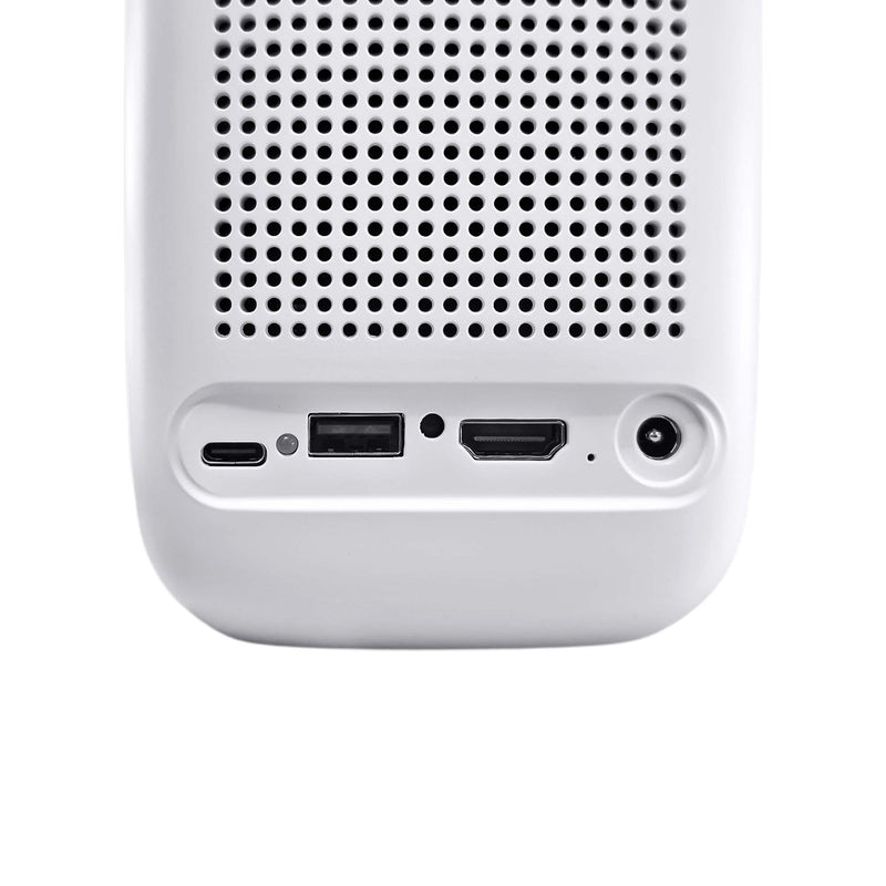 V1 portable projector