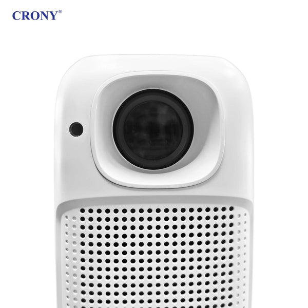 V1 portable projector