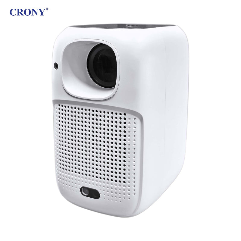 V1 portable projector