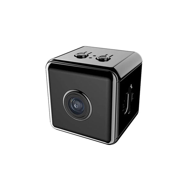 CRONY W10 Wifi iWFCam 1080P Camera HD Mini Wireless Wifi Camera with Motion Detection