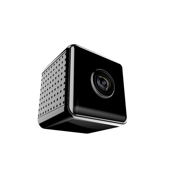 CRONY W10 Wifi iWFCam 1080P Camera HD Mini Wireless Wifi Camera with Motion Detection