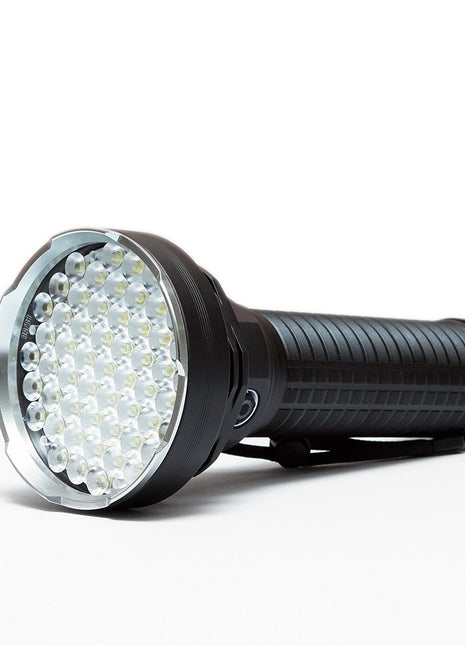 CRONY W5203-2 High Brightness Flashlight