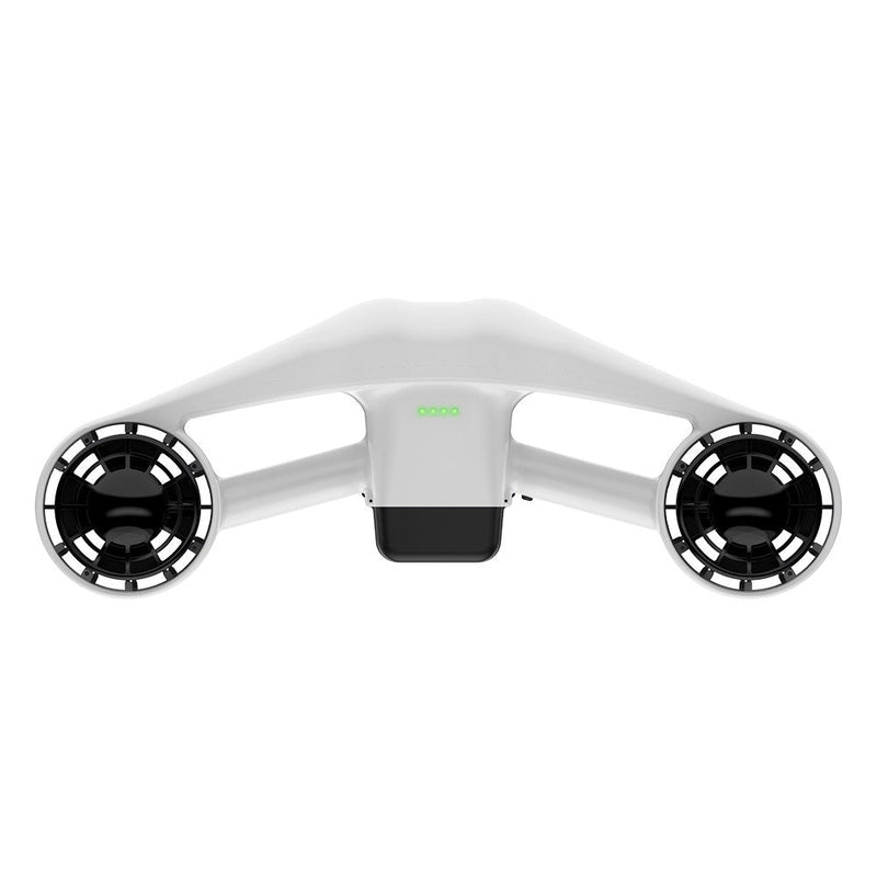 CRONY EL-SS01 Submersible 500W Underwater Scooter Adult And Kids Electric Diving Under Water Sea Scooter