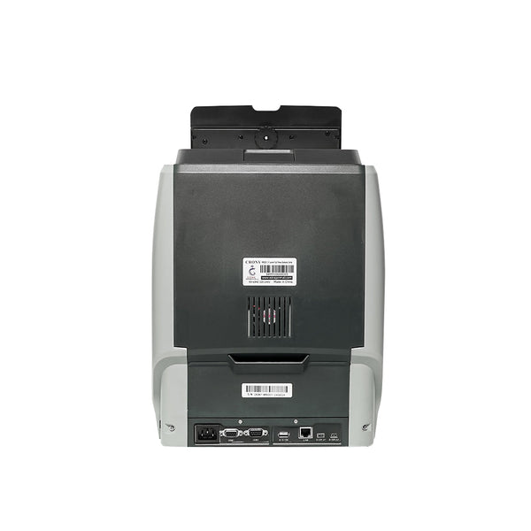 CRONY Banknote Verifiers WR8301 2+1 Multi Currency Mix Value Money sorter Pocket Money Counter and Sorter