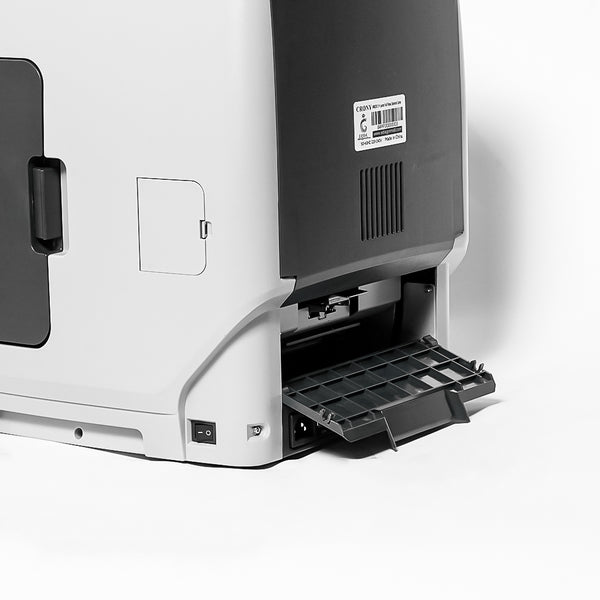 CRONY WR8301 2+1 Multi Currency Mix Value Money sorter Pocket Money Counter and Sorter Banknote Verifiers