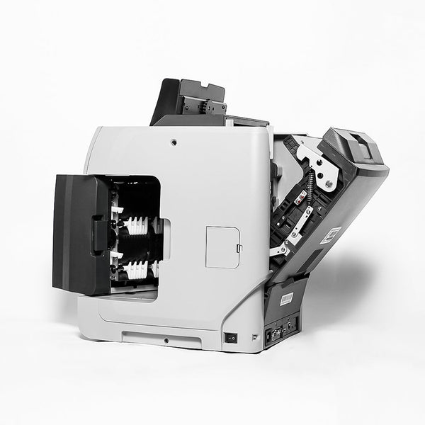 CRONY Banknote Verifiers WR8301 2+1 Multi Currency Mix Value Money sorter Pocket Money Counter and Sorter