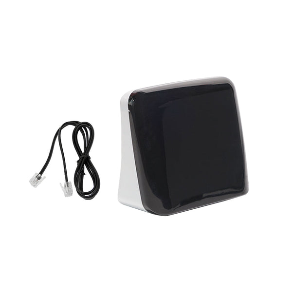 CRONY High-Efficiency Multifunctional Bill Counter WRM-995 with Serial Number Recognition and High-Speed Counting Banknote Verifiers